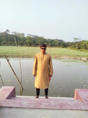 Md Rasuel Ahmed